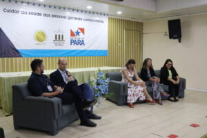 Pactuação entre Educação do Pará e Santa Casa reforça projeto para escolas que inclui noções de primeiro socorros